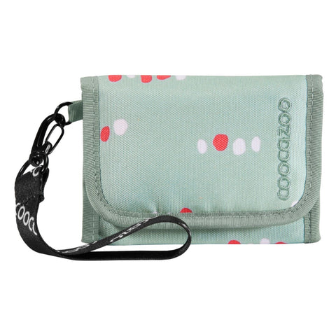 Coocazoo Geldbörse Dancing Dots 00211657