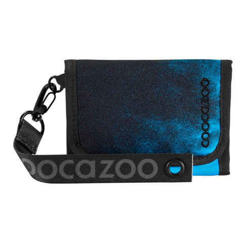 Coocazoo Geldbörse Mystic Clouds 00211658