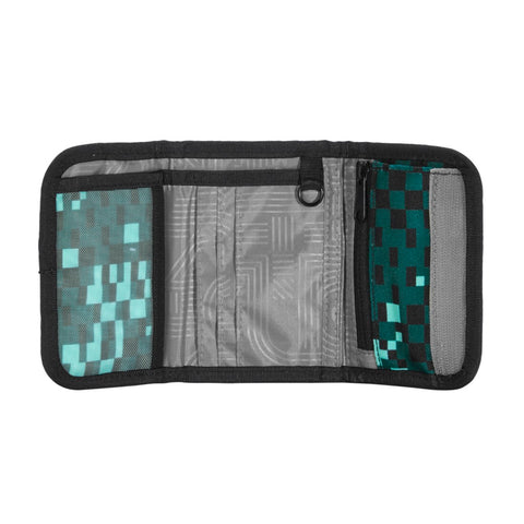 Coocazoo Geldbörse Pixel Blox 00211659