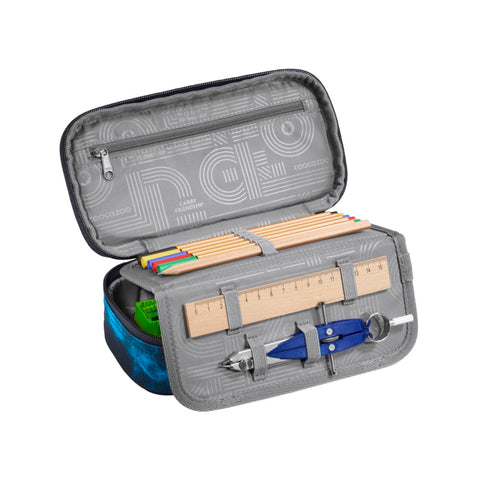 Ergobag Bärtastisch Schultüte Bärtastisch