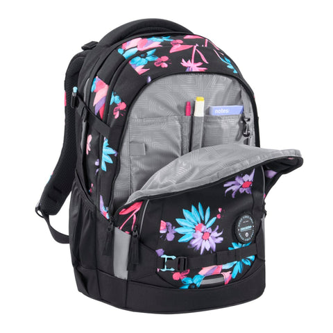 COOCAZOO Rucksack MATE 00211622 Floral Artnight