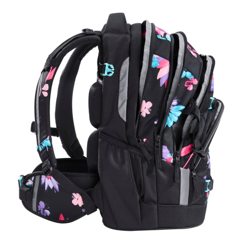 COOCAZOO Rucksack MATE 00211622 Floral Artnight
