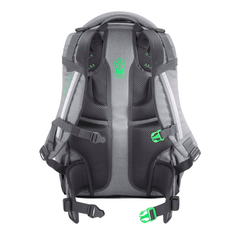 COOCAZOO Rucksack MATE 00211678 Mixed Silver Dust 8 Mixed Silver Dust