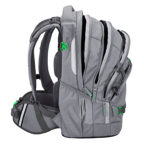 COOCAZOO Rucksack MATE 00211678 Mixed Silver Dust 8 Mixed Silver Dust