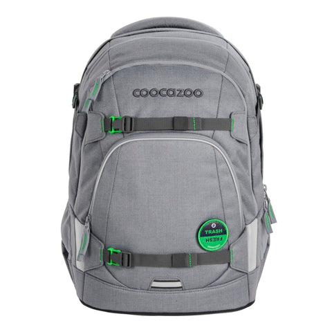 COOCAZOO Rucksack MATE 00211678 Mixed Silver Dust 8 Mixed Silver Dust