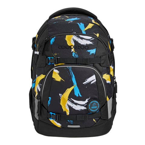 Rucksack MATE Crazy Artnight