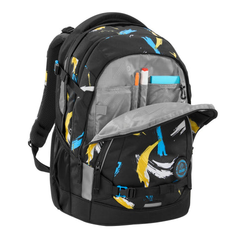 Rucksack MATE Crazy Artnight