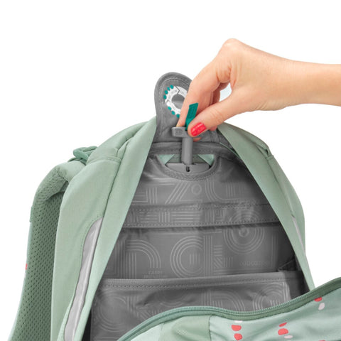 COOCAZOO Rucksack MATE 00211625 Dancing Dots