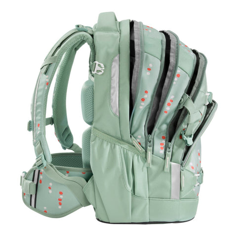 COOCAZOO Rucksack MATE 00211625 Dancing Dots