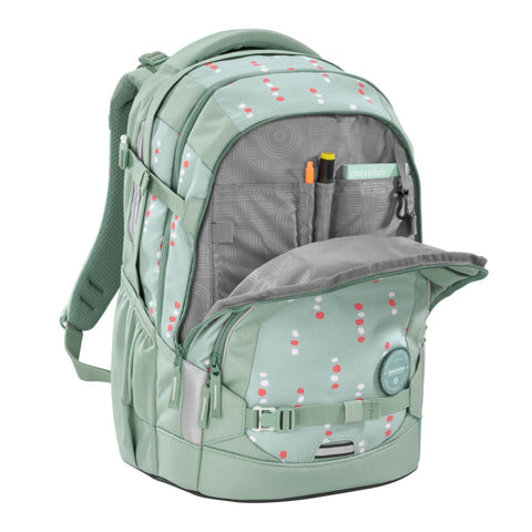COOCAZOO Rucksack MATE 00211625 Dancing Dots