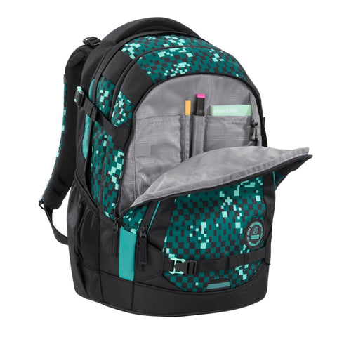 Ergobag Bärtastisch Schultüte Bärtastisch