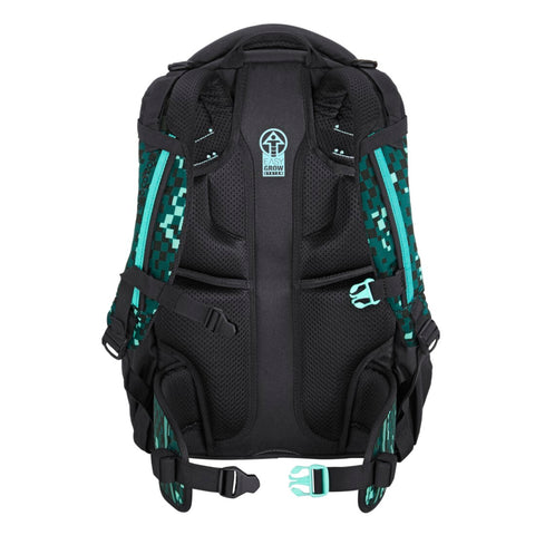 Ergobag Bärtastisch Schultüte Bärtastisch