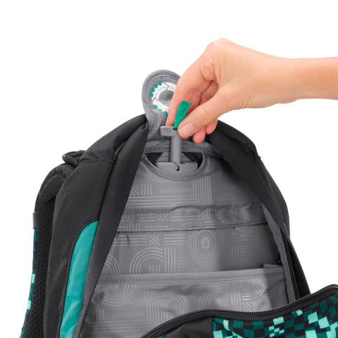 Ergobag Bärtastisch Schultüte Bärtastisch