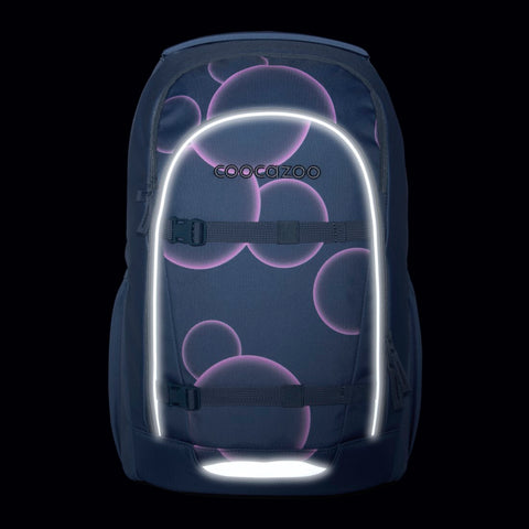Coocazoo Rucksack EVERY Swirl Whirl 00211666