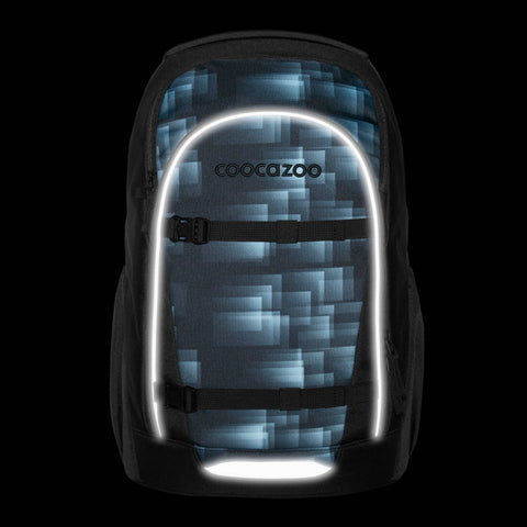 Coocazoo Rucksack EVERY Shadow Shift  00211663