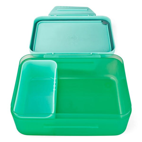 Satch Brotdose 01401-20028-10 Mint Mint