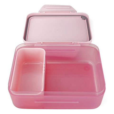 Satch Brotdose Rose 01401-40065-10