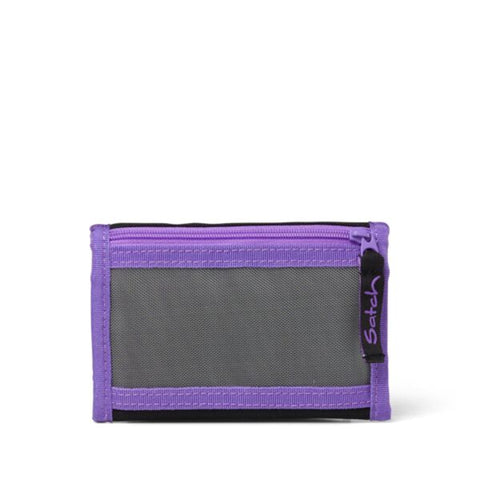 Satch Geldbeutel Purple Phantom 00956-40162-10