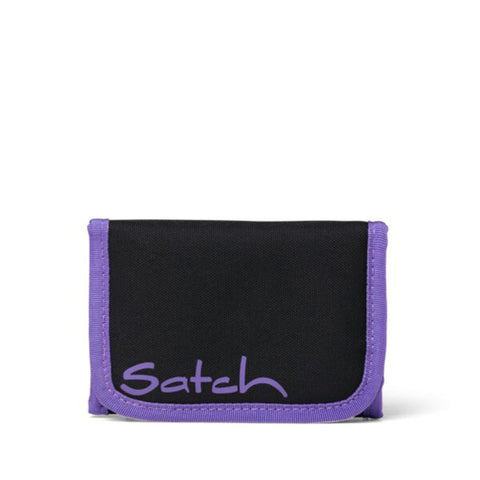 Satch Geldbeutel Purple Phantom 00956-40162-10