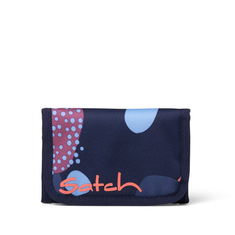 Satch Geldbeutel 00956-90290-10 Coral Reef