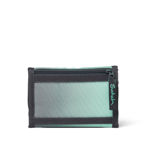 Satch Geldbeutel Gradient Mint 00956-90369-10