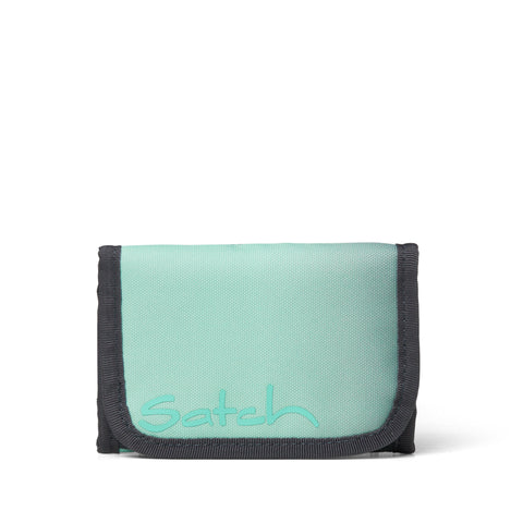 Satch Geldbeutel Gradient Mint 00956-90369-10