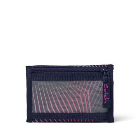 Satch Geldbeutel 00956-90370-10 Seismic Pink 0 Seismic Pink