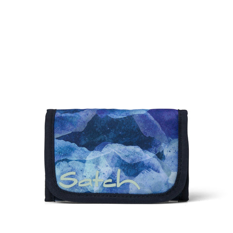 Satch Geldbeutel Blurry Sky 00956-90374-10