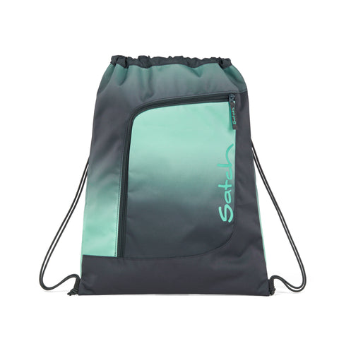 Satch Sportbeutel Gradient Mint 00272-90369-10