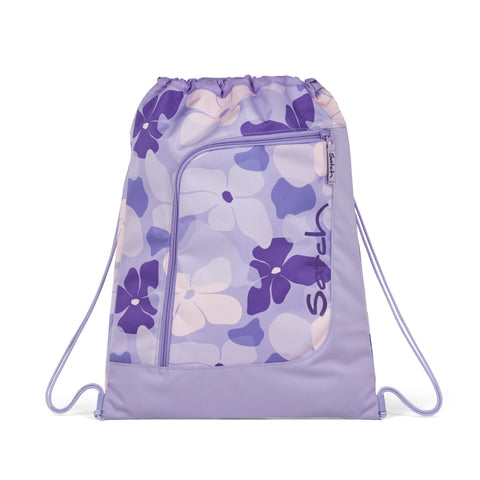 Satch Sportbeutel Lilac Blossom 00272-90372-10