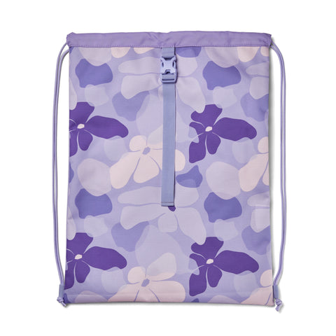 Satch Sportbeutel Lilac Blossom 00272-90372-10