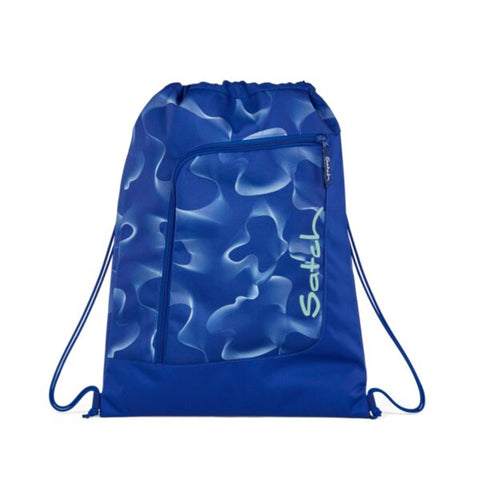 Satch Sportbeutel Vibrant Blue 00272-90375-10