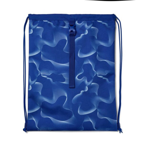Satch Sportbeutel Vibrant Blue 00272-90375-10