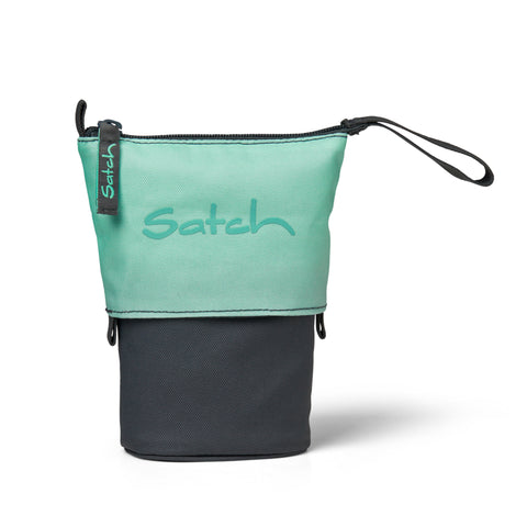 Satch Stifteetui Pencil Slider 00894-90369-10 Gradient Mint
