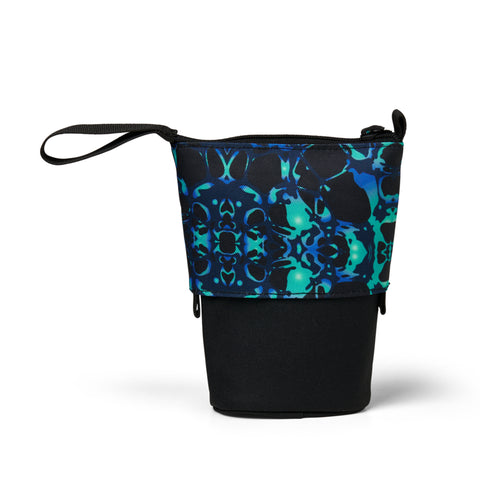 Stifteetui Pencil Slider Caleido Blue