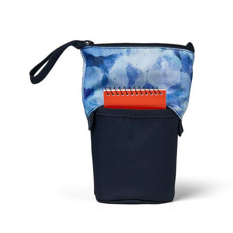 Satch Stifteetui Pencil Slider Blurry Sky