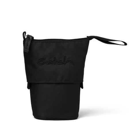 Satch Stifteetui Pencil Slider Nordic Black 01205-80001-10