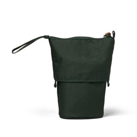 Satch Stifteetui Pencil Slider Nordic Forest Green 01205-20170-10