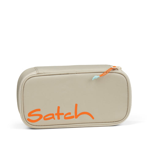 Schlamperbox Crossed Sand  d 01340-60100-10