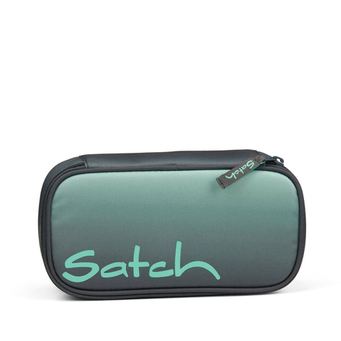 Satch Schlamperbox Gradient Mint 00253-90369-10