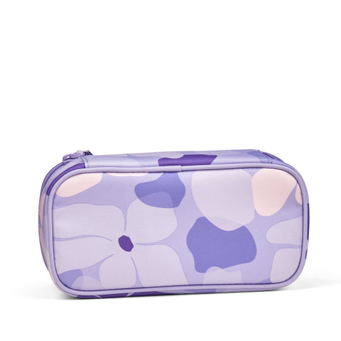 Satch Schlamperbox Lilac Blossom 00253-90372-10 om 00253-90372-10