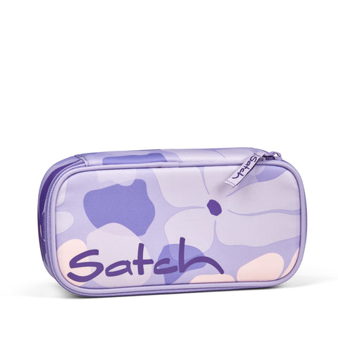 Satch Schlamperbox Lilac Blossom 00253-90372-10 om 00253-90372-10