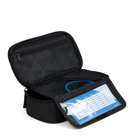 Satch Schlamperbox Nordic Black 01203-80001-10