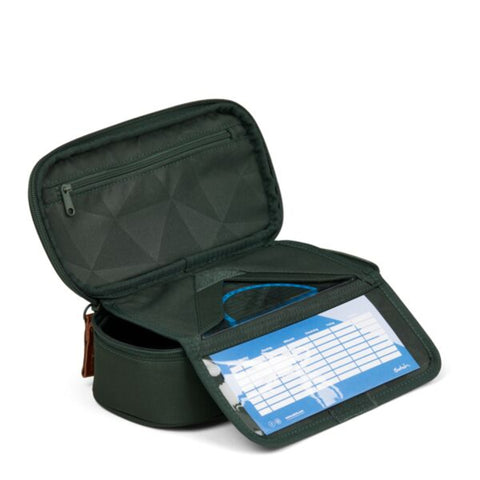 Satch Schlamperbox Nordic Forest Green 01203-20170-10