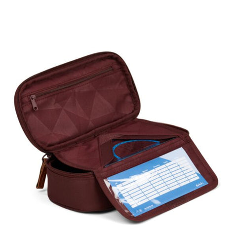 Satch Schlamperbox Nordic Ruby 01203-50121-10