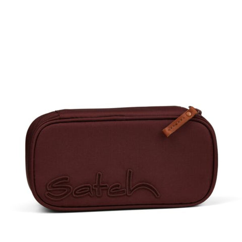 Satch Schlamperbox Nordic Ruby 01203-50121-10