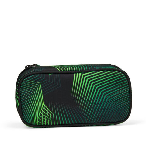 Satch Schlamperbox Seismic Green 00253-90371-10