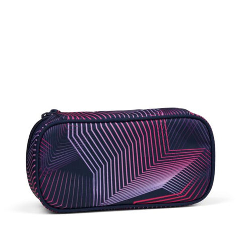 Satch Schlamperbox Seismic Pink 00253-90370-10