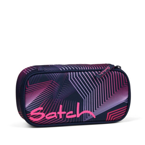 Satch Schlamperbox Seismic Pink 00253-90370-10