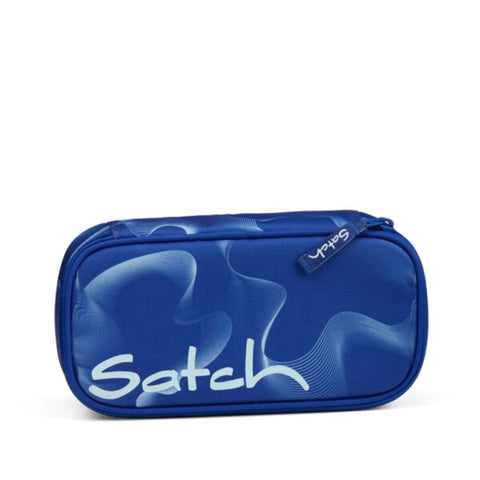 Satch Schlamperbox Vibrant Blue 00253-90375-10